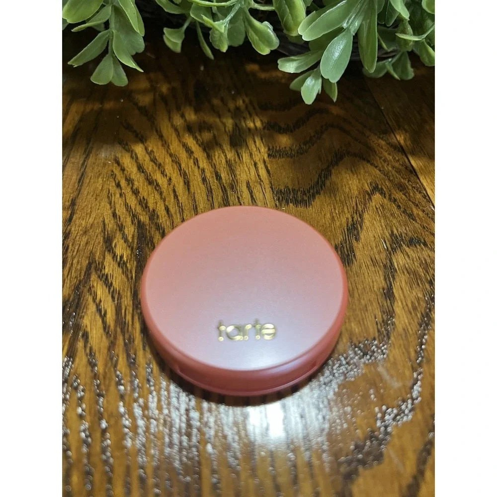 Tarte Amazonian Clay 12 Hour Blush - QUIRKY - 1.5g / 0.05oz